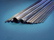 Stainless steel tube 