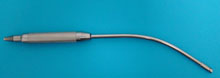 Surgical suction instrument 1