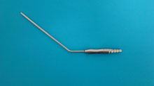 Surgical suction instrument Tip Trol