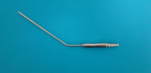Surgical suction instrument