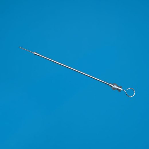 Euterinfusionskanüle
