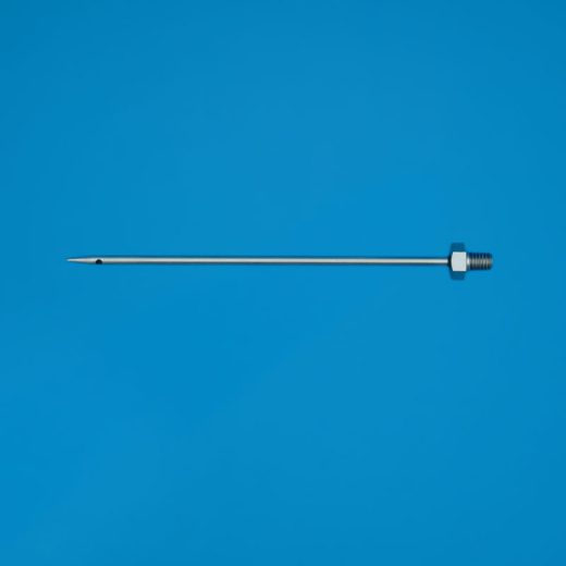 Industriekanülen für präzise Dosier- und Applikationsprozesse