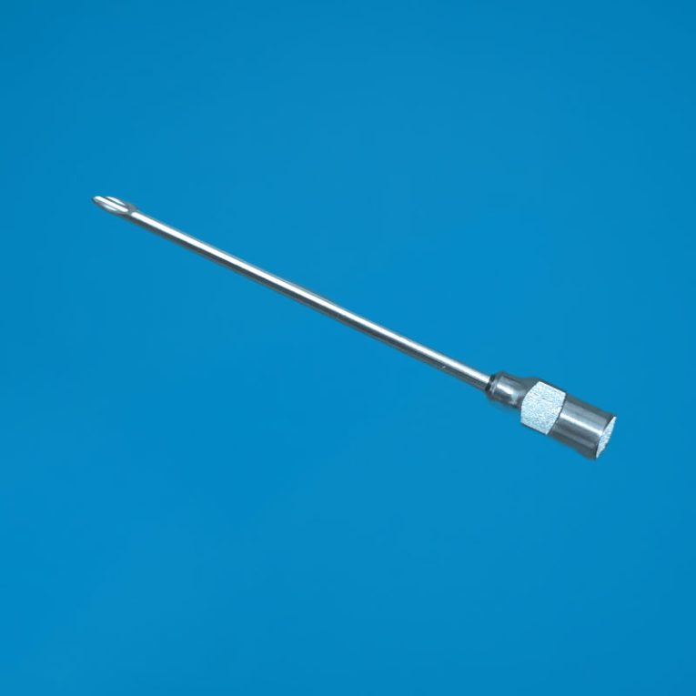 Kanüle zur Epiduralanästhesie