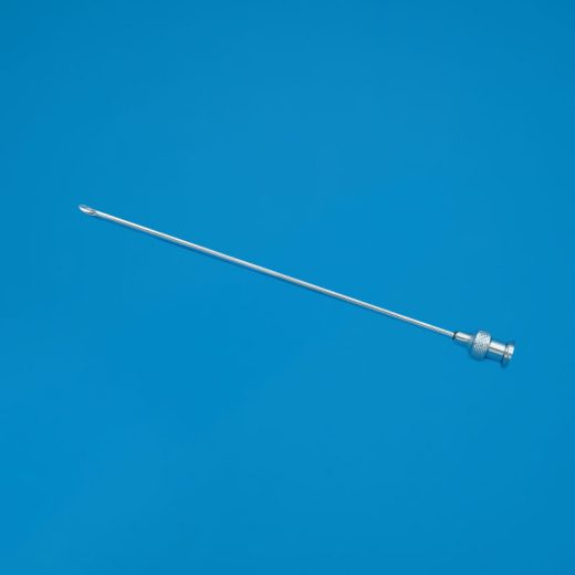 Kanüle zur intravenösen Injektion