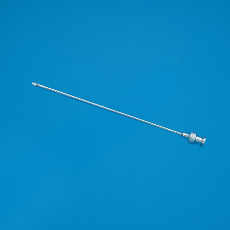 Kanüle zur intravenösen Injektion
