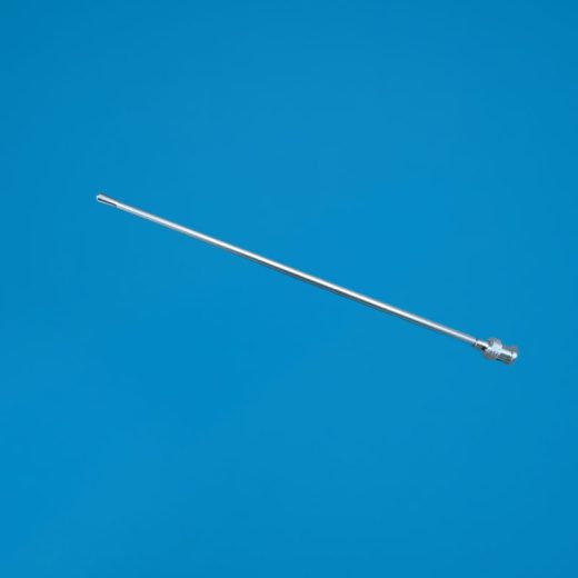 Knopfkanüle zur Samenstrengenanästhesie