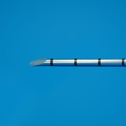 Rundmarkierungen & Laserbeschriftung