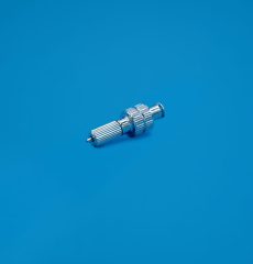 Zwischenstück PVC-Schlauch Luer weiblich